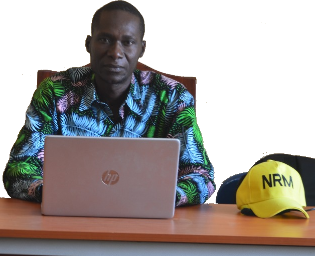 mayor